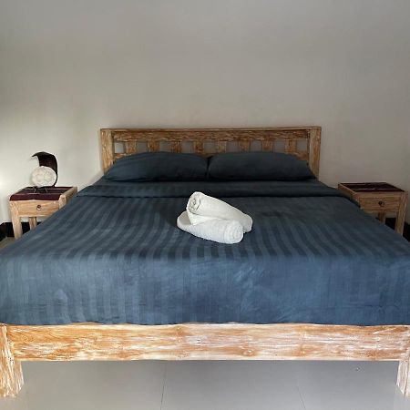 Belimbing Guest House Canggu Екстериор снимка