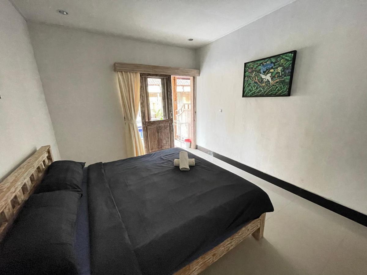Belimbing Guest House Canggu Екстериор снимка