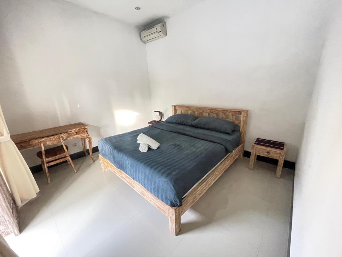 Belimbing Guest House Canggu Екстериор снимка
