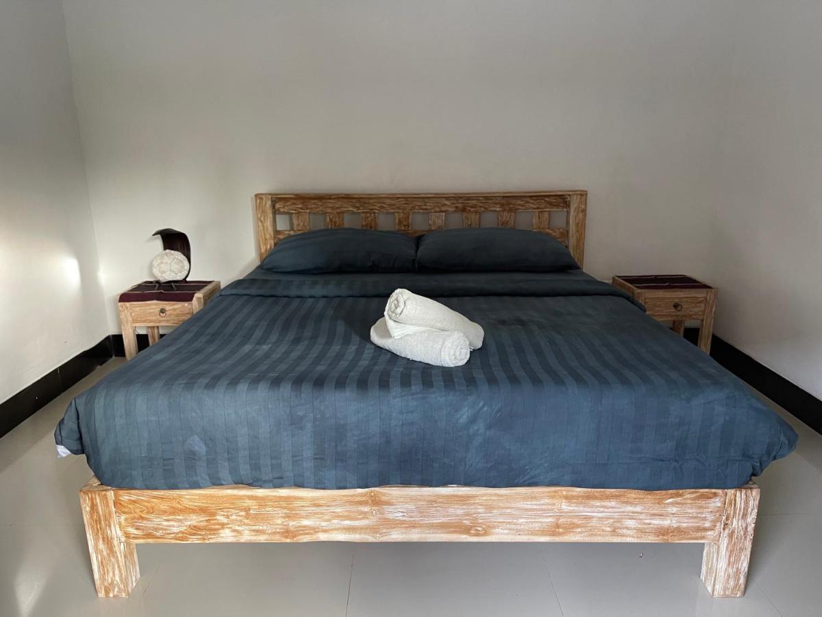 Belimbing Guest House Canggu Екстериор снимка